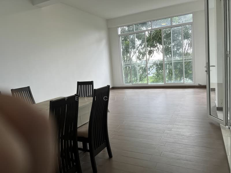 Condominium for Rent at Seri Puteri Hills - Felicia Ng - PropertyGuru.com.my