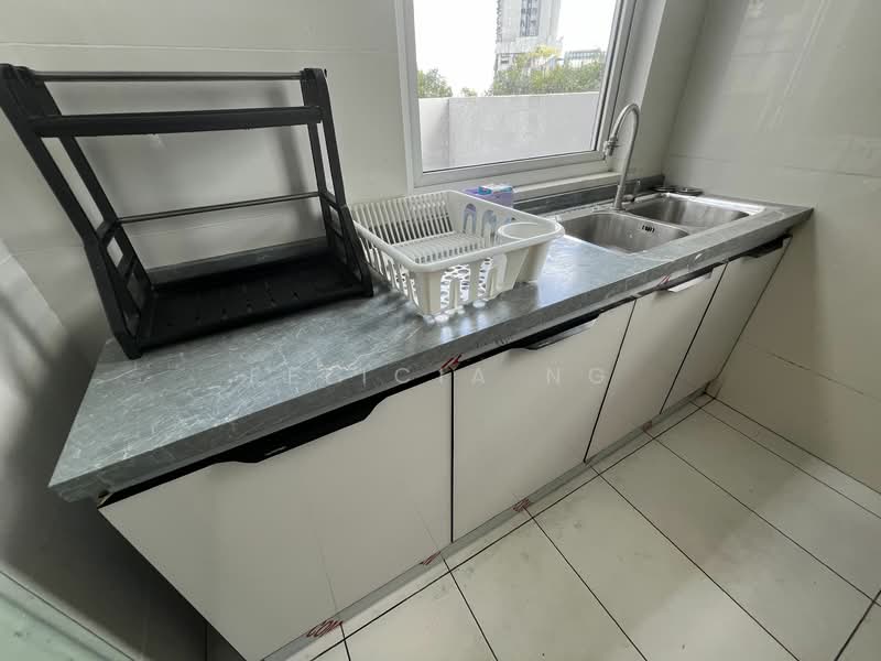 Condominium for Rent at Seri Puteri Hills - Felicia Ng - PropertyGuru.com.my