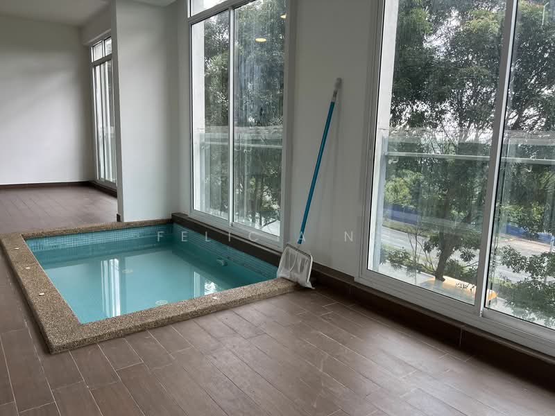 Condominium for Rent at Seri Puteri Hills - Felicia Ng - PropertyGuru.com.my