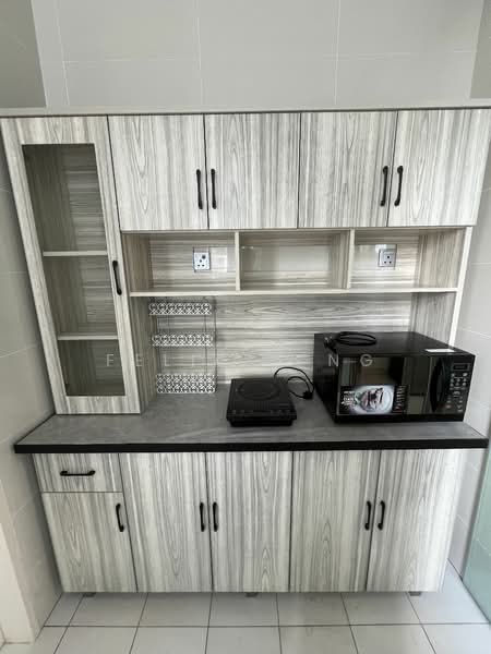 Condominium for Rent at Seri Puteri Hills - Felicia Ng - PropertyGuru.com.my