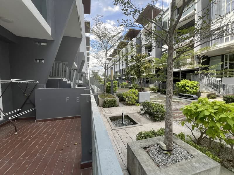 Condominium for Rent at Seri Puteri Hills - Felicia Ng - PropertyGuru.com.my