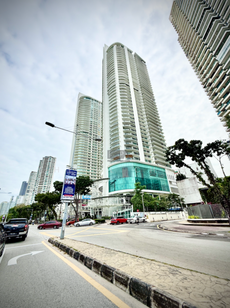 Condominium for Sale at Gurney Paragon - Cheryl Chng - PropertyGuru.com.my
