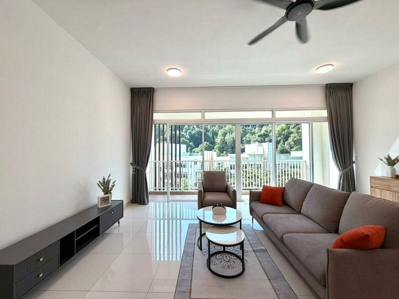 For Rent - Ferringhi Residence 2