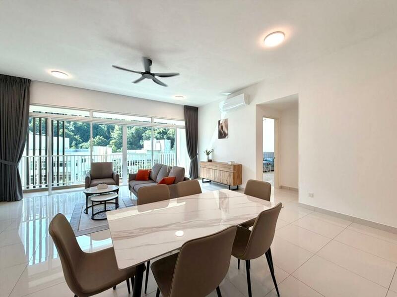 For Rent - Ferringhi Residence 2