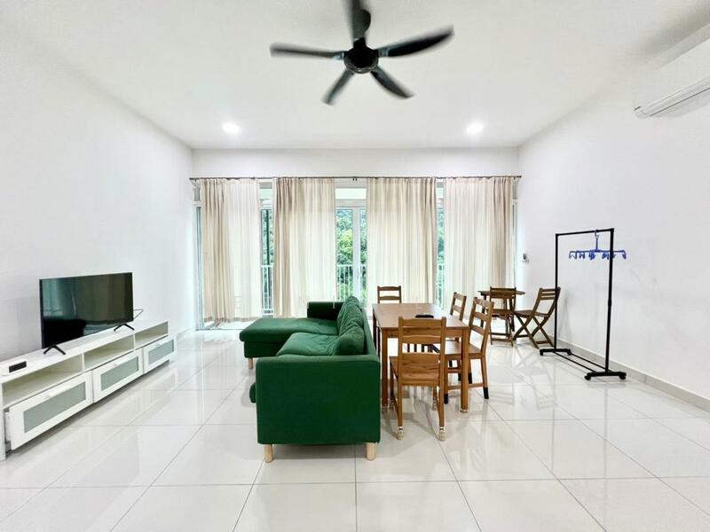 For Rent - Ferringhi Residence 2