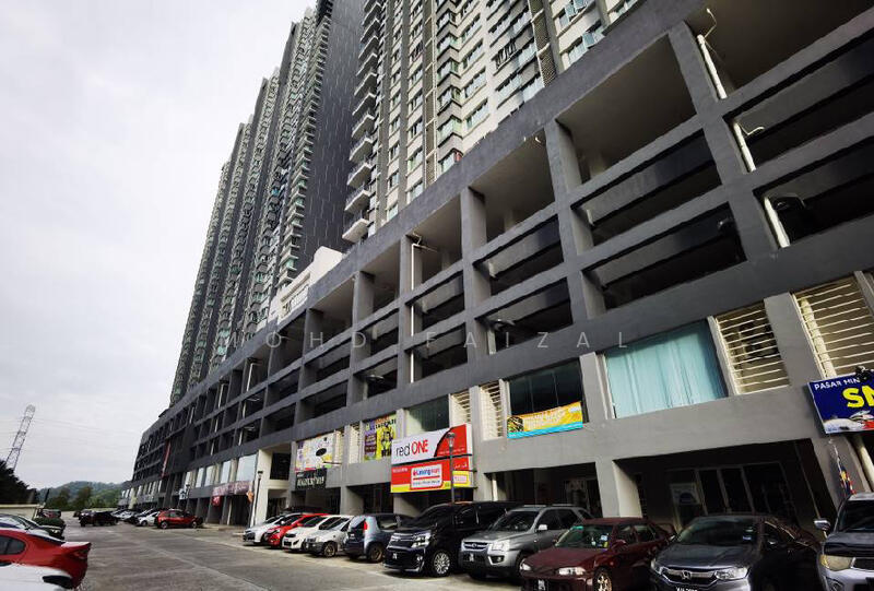 For Rent - Savanna Executive Suite @ Southville City