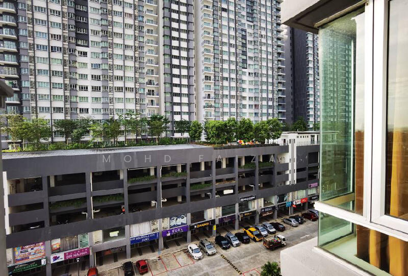 For Rent - Savanna Executive Suite @ Southville City