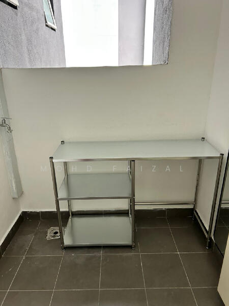 For Rent - Savanna Executive Suite @ Southville City