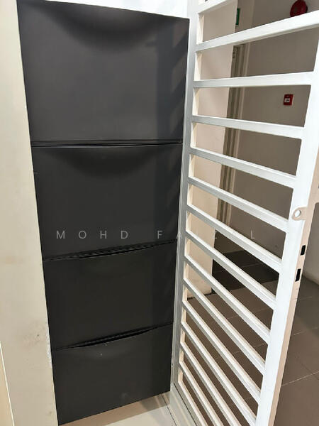 For Rent - Savanna Executive Suite @ Southville City