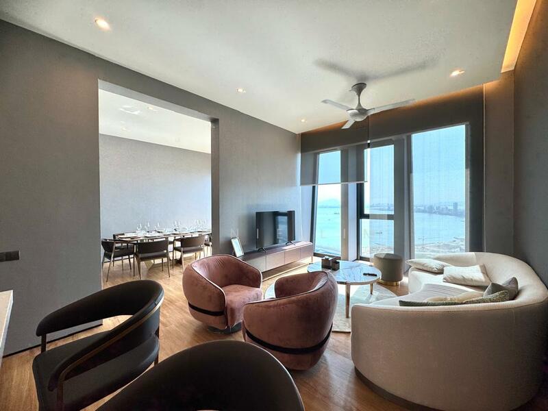 For Rent - City of Dreams