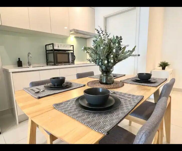 Service Residence for Rent at Teega Suites - Michael Yeo - PropertyGuru.com.my