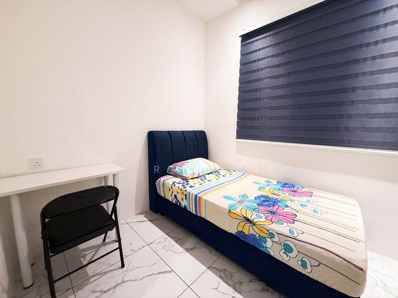 Condominium for Rent at QuayWest Residence - Jerry Tan - PropertyGuru.com.my