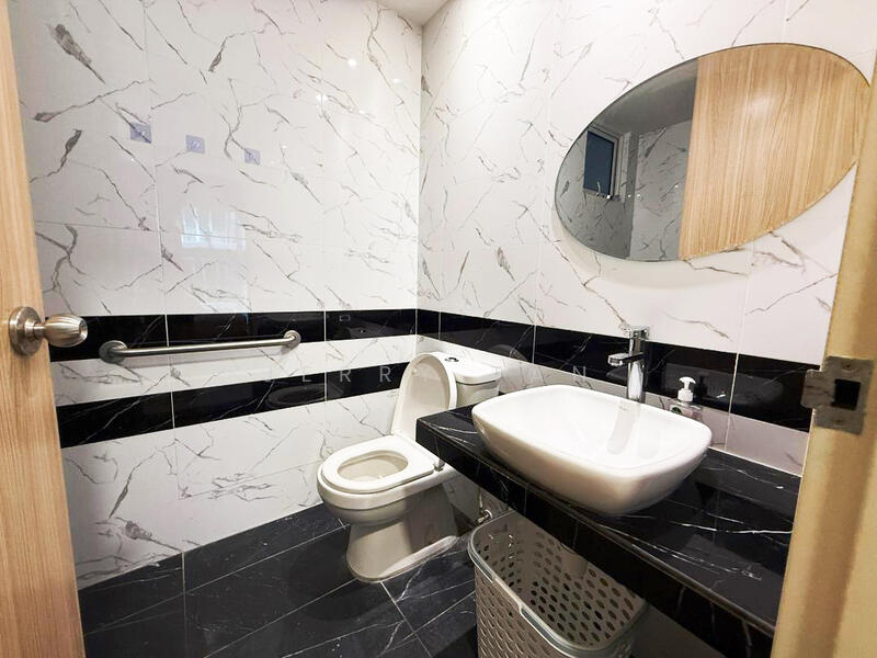 Condominium for Rent at QuayWest Residence - Jerry Tan - PropertyGuru.com.my