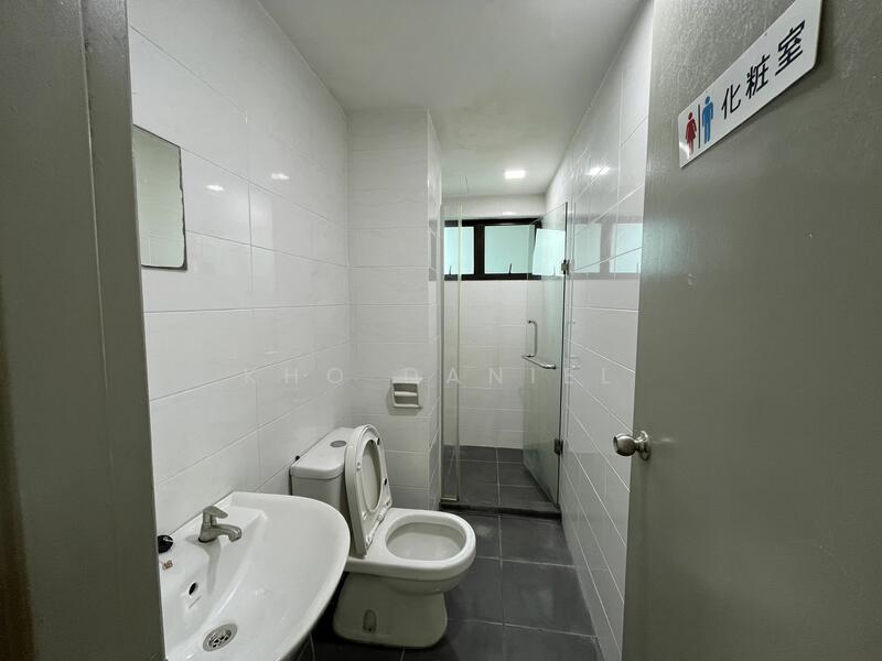 Kondominium untuk Dijual di Park 51 Residency - Kho Daniel - PropertyGuru.com.my