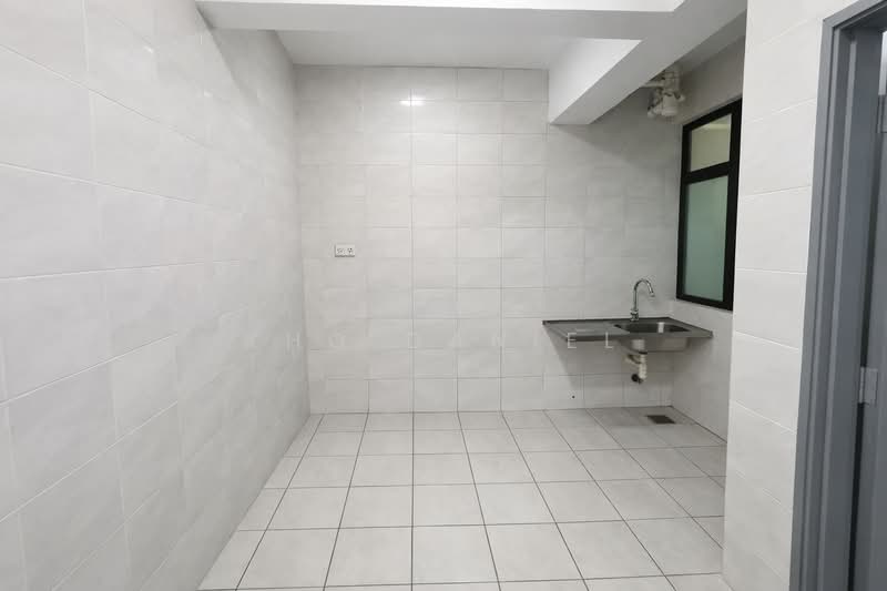 Kondominium untuk Dijual di Park 51 Residency - Kho Daniel - Kitchen - PropertyGuru.com.my