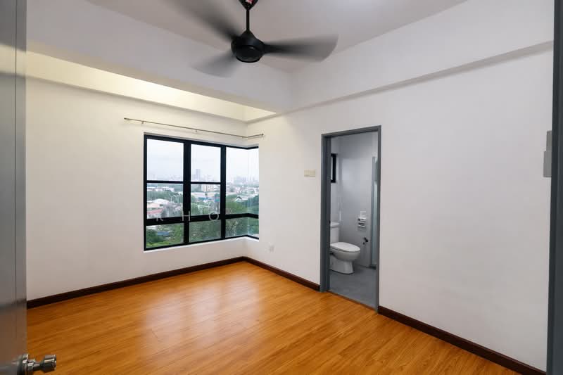 Kondominium untuk Dijual di Park 51 Residency - Kho Daniel - Interior - PropertyGuru.com.my
