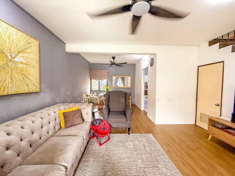 For Sale - Taman Sri Indah @ Cheras