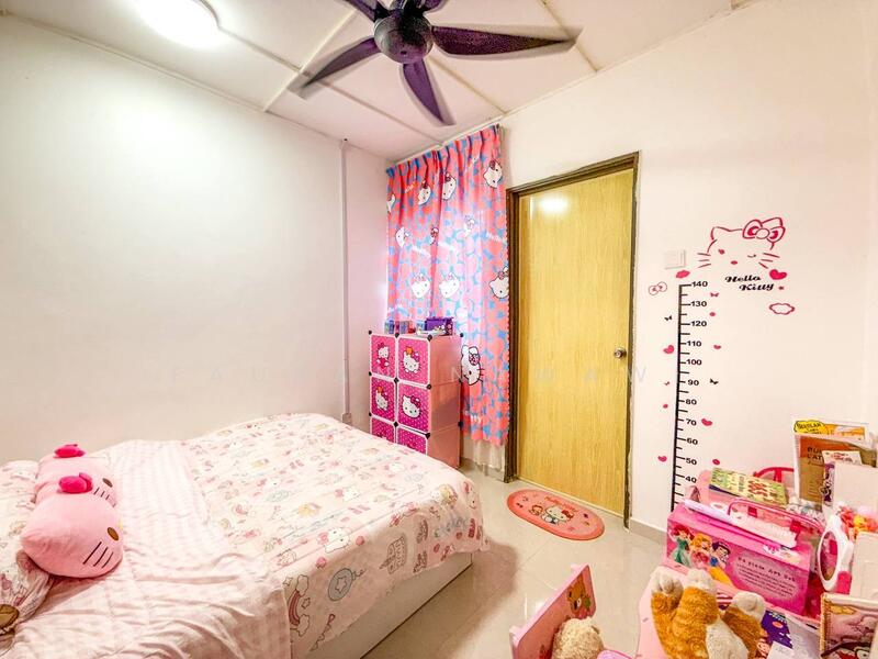 For Sale - Taman Sri Indah @ Cheras