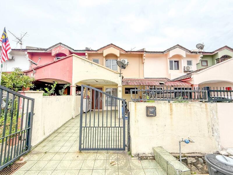 For Sale - Taman Sri Indah @ Cheras