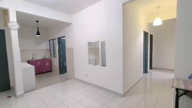 Untuk Dijual - Apartment PR1MA