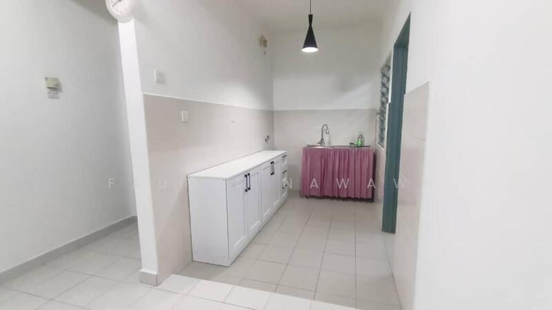 Untuk Dijual - Apartment PR1MA