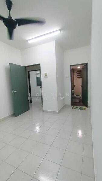 Untuk Dijual - Apartment PR1MA