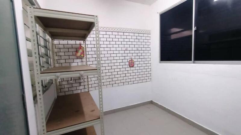 Untuk Dijual - Apartment PR1MA