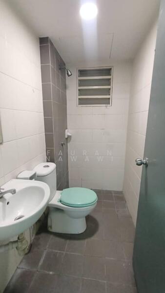 Untuk Dijual - Apartment PR1MA