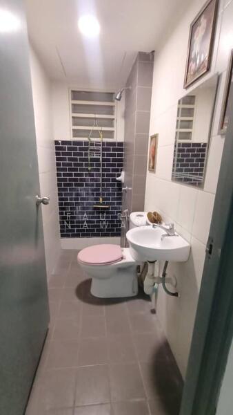 Untuk Dijual - Apartment PR1MA