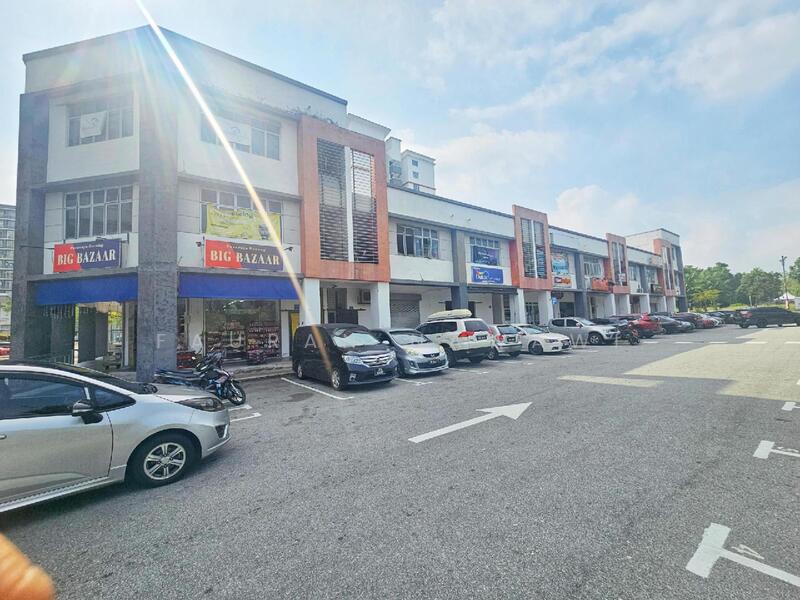 Untuk Dijual - Apartment PR1MA