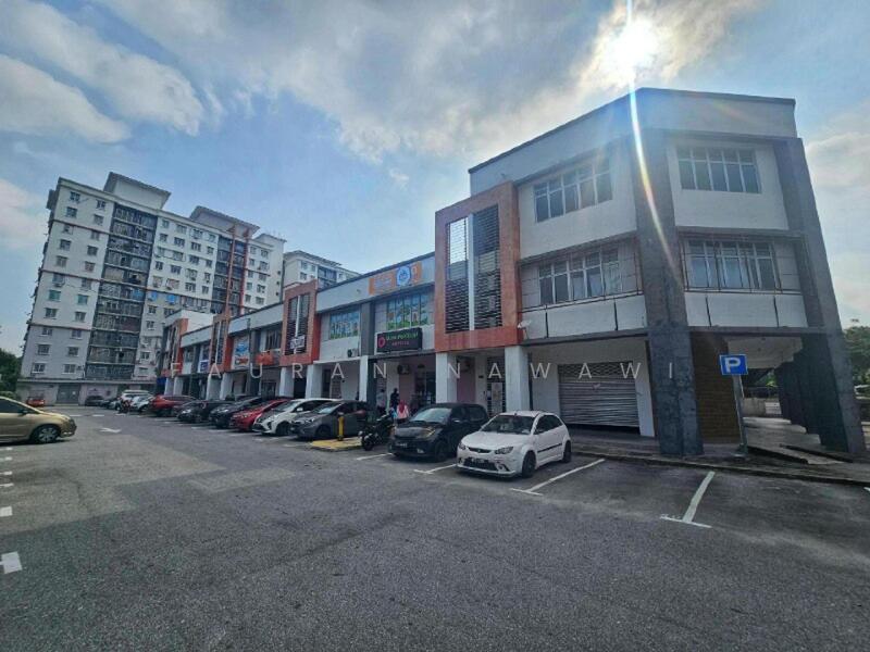 Untuk Dijual - Apartment PR1MA