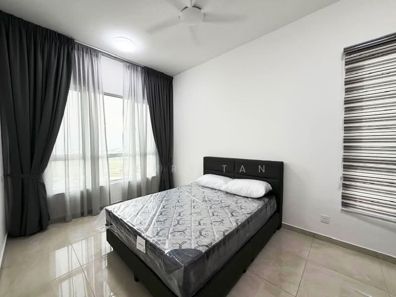 Kondominium untuk Disewa di Lucerne Residences - Jerry Tan - Bedroom - PropertyGuru.com.my