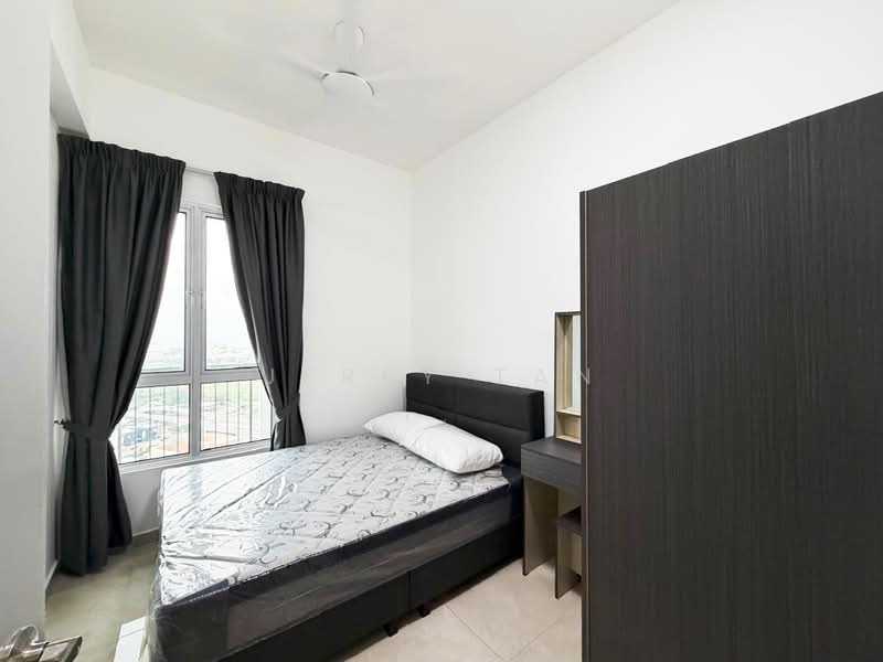 Kondominium untuk Disewa di Lucerne Residences - Jerry Tan - Bedroom - PropertyGuru.com.my