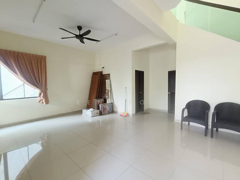 2.5-storey Terraced House for Sale in Horizon Hills (Iskandar Puteri (Nusajaya)) - Kent Koh - PropertyGuru.com.my