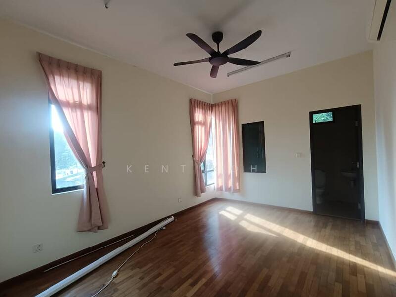 2.5-storey Terraced House for Sale in Horizon Hills (Iskandar Puteri (Nusajaya)) - Kent Koh - PropertyGuru.com.my