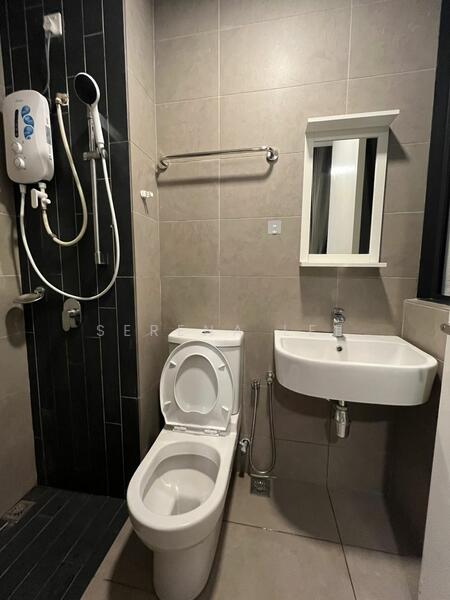 H2O Residences untuk Untuk Disewa - RM 2,200 /bulan, Apr 2026 - PropertyGuru.com.my