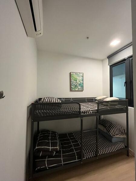 H2O Residences untuk Untuk Disewa - RM 2,200 /bulan, Apr 2026 - PropertyGuru.com.my