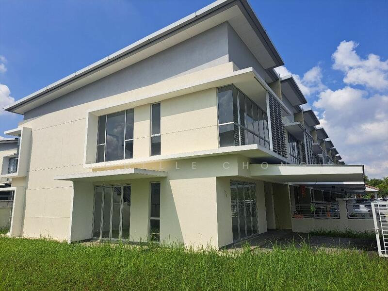 2-storey Terraced House for Sale in Elmina (Shah Alam) - Michelle Chong - PropertyGuru.com.my