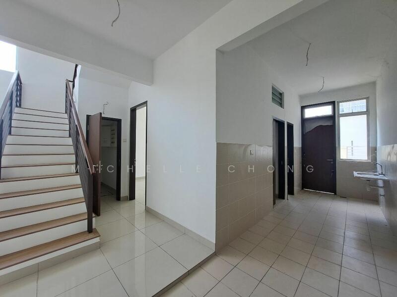 2-storey Terraced House for Sale in Elmina (Shah Alam) - Michelle Chong - PropertyGuru.com.my