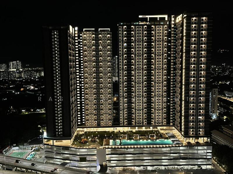 Condominium for Sale at MiNest Residence - Rashidah Juremi - PropertyGuru.com.my