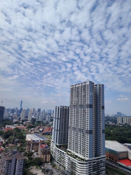 Condominium for Sale at MiNest Residence - Rashidah Juremi - PropertyGuru.com.my