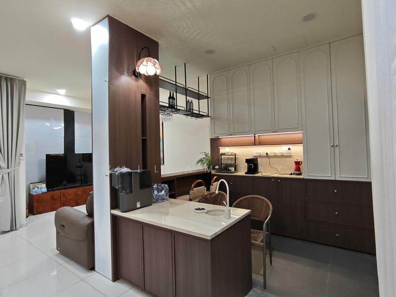 Cluster House for Sale in Sunway Iskandar (Iskandar Puteri (Nusajaya)) - William Tay - PropertyGuru.com.my