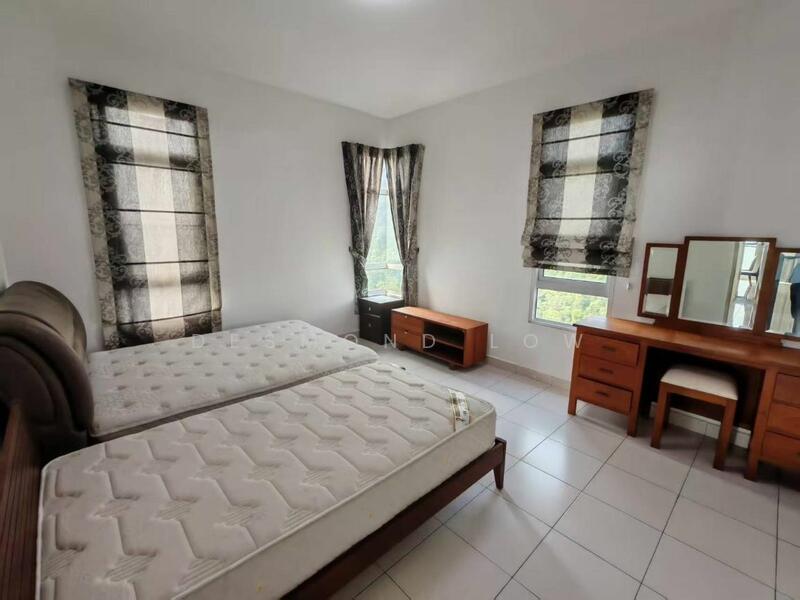 Condominium for Sale at 10 Island Resort - Desmond Low - PropertyGuru.com.my