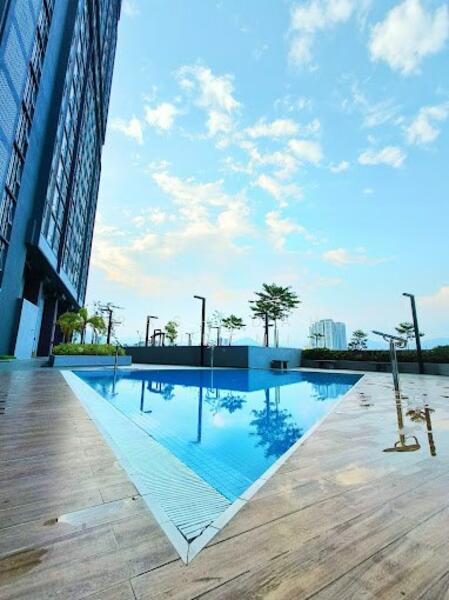 Untuk Dijual - Residensi Laman Sari