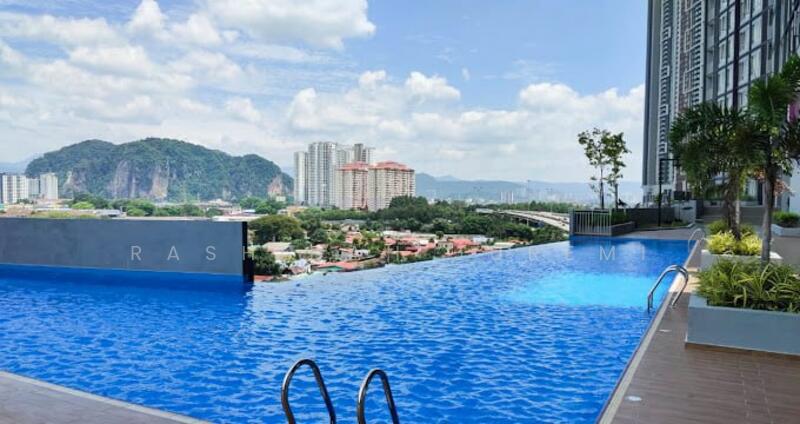 Untuk Dijual - Residensi Laman Sari