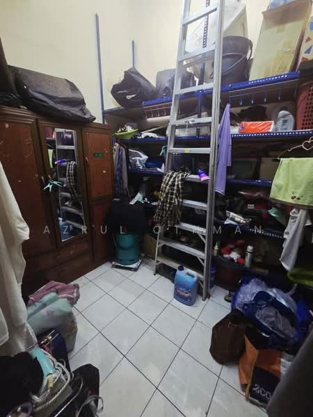 Rumah Teres 1 Tingkat untuk Dijual di Taman College Heights (Sikamat) - Azrul Othman - PropertyGuru.com.my