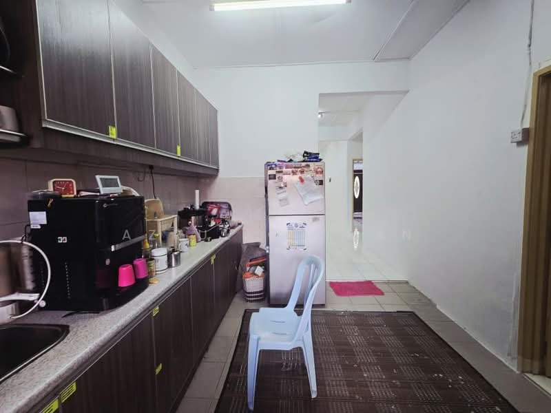 Rumah Teres 1 Tingkat untuk Dijual di Taman College Heights (Sikamat) - Azrul Othman - PropertyGuru.com.my