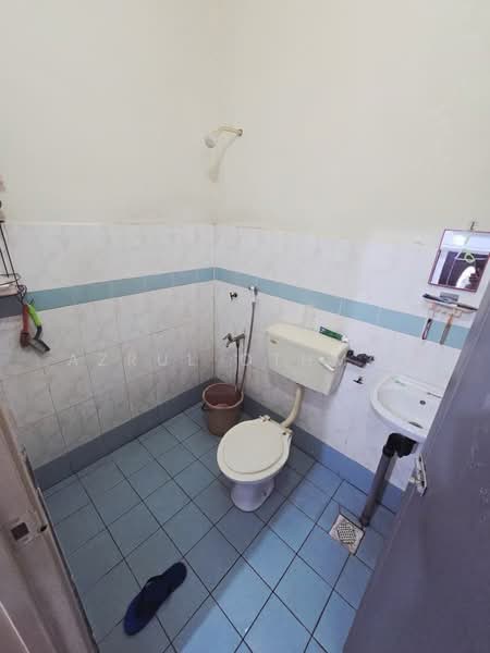 Rumah Teres 1 Tingkat untuk Dijual di Taman College Heights (Sikamat) - Azrul Othman - PropertyGuru.com.my