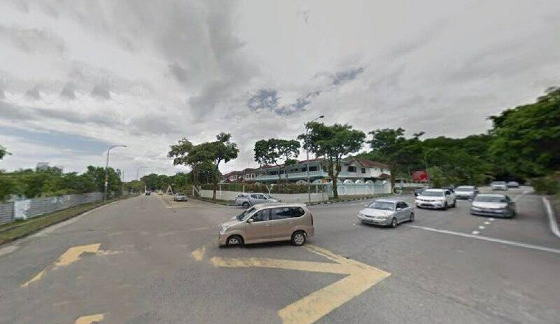 Untuk Dijual - Mount Austin Mounts Austins