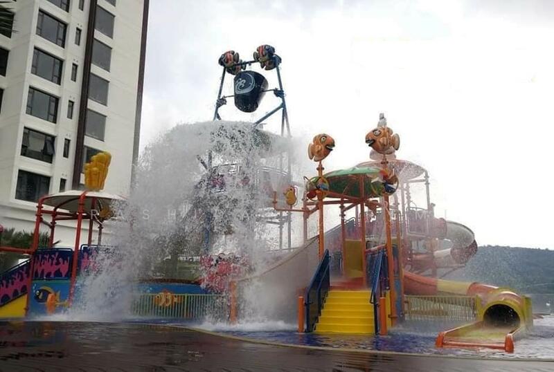 For Sale - WANGSA 9 RESIDENCY